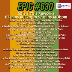 Epic 630..